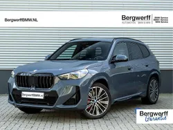 Grijs Gebruikt 2025 BMW X1 M Sport SUV | € 69.875