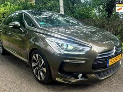 Bruin Gebruikt 2013 Citroën DS5 Sport Chic Hatchback | € 11.900 (Eerlijke prijs)
