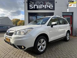 Wit Gebruikt 2013 Subaru Forester SUV | € 16.450 (Iets duurder)