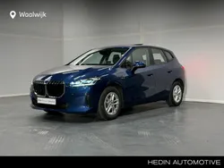 Blauw Gebruikt 2023 BMW 225 Active Tourer Comfort Edition MPV | € 37.440 (Eerlijke prijs)