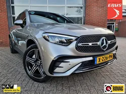 Grijs Gebruikt 2024 Mercedes GLC300 AMG line SUV | € 68.950 (Eerlijke prijs)