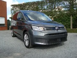 Grijs Gebruikt 2025 VW Caddy Maxi Basis MPV | € 30.495 (Super prijs)