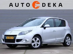 Grijs Gebruikt 2010 Renault Scénic III Dynamique MPV | € 5.950 (Eerlijke prijs)
