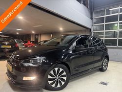 Zwart Gebruikt 2015 VW Polo Hatchback | € 3.999 (Eerlijke prijs)