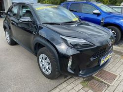 Zwart Gebruikt 2023 Toyota Yaris Cross SUV | € 22.900 (Super prijs)