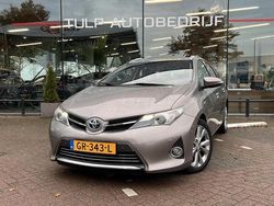 Gebruikt 2014 Toyota Auris Executive | € 11.240 (Eerlijke prijs)