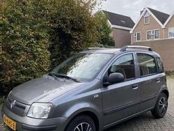 Grijs Gebruikt 2009 Fiat Panda Hatchback | € 2.800 (Iets duurder)