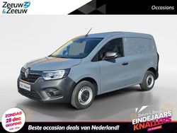 Gris urban Gebruikt 2024 Renault Kangoo Luxe MPV | € 20.950 (Duur)
