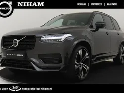 Grijs Gebruikt 2024 Volvo XC90 Ultimate SUV | € 72.790 (Goede deal)
