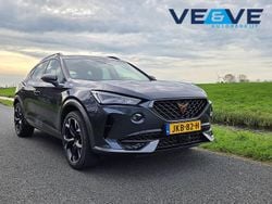 Grijs Gebruikt 2022 Cupra Formentor SUV | € 26.500 (Goede deal)
