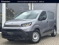 Gebruikt 2024 Toyota Proace City Van | € 33.995