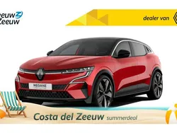 Onbekend Nieuw 2024 Renault Mégane Komfort Hatchback | € 38.720 (Eerlijke prijs)