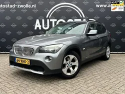 Grijs Gebruikt 2012 BMW X1 M Sport SUV | € 6.495 (Goede deal)