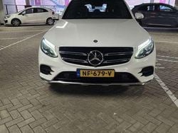 Wit Gebruikt 2016 Mercedes 250 Edition 1 Stationwagen | € 25.750