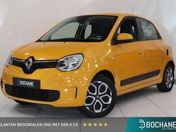 Geel Gebruikt 2020 Renault Twingo Collection Hatchback | € 12.495 (Eerlijke prijs)