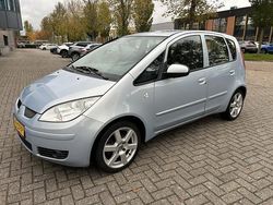 Blauw Gebruikt 2007 Mitsubishi Colt Inform Hatchback | € 2.250 (Eerlijke prijs)
