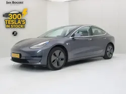 Grijs Gebruikt 2019 Tesla Model 3 Standard Range Sedan | € 19.400 (Goede deal)