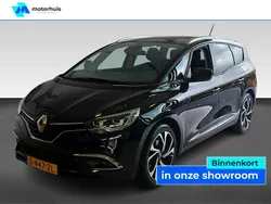 Zwart Gebruikt 2023 Renault Grand Scénic IV Equilibre MPV | € 29.925 (Eerlijke prijs)