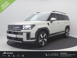 Overige Nieuw 2025 Hyundai Santa Fe Comfort SUV | € 56.390 (Goede deal)