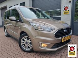Beige, metallic lak Gebruikt 2019 Ford Tourneo Connect Titanium MPV | € 18.950 (Duur)