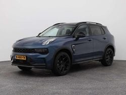 Blauw (metallic) Gebruikt 2021 Lynk & Co 01 SUV | € 19.700 (Eerlijke prijs)