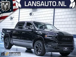 Zwart Gebruikt 2023 Dodge Ram Limited Pickup | € 69.895 (Iets duurder)