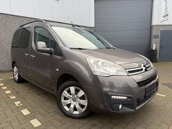 Overige Gebruikt 2017 Citroën Berlingo MPV | € 11.450 (Eerlijke prijs)