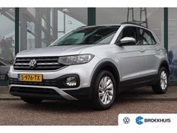 Grijs Gebruikt 2023 VW T-Cross Life SUV | € 21.400 (Goede deal)