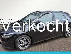 Zwart Gebruikt 2019 Mercedes B180 Business MPV | € 22.948 (Goede deal)
