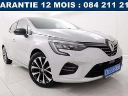 Grijs Gebruikt 2022 Renault Clio V Techno Sedan | € 16.250