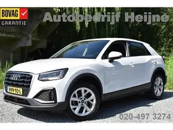 Gebruikt 2023 Audi Q2 Proline SUV | € 23.445 (Eerlijke prijs)