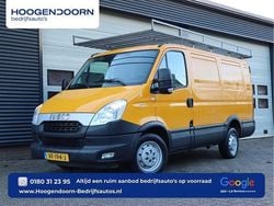 Oranje Gebruikt 2013 Iveco Daily Van | € 7.900 (Super prijs)
