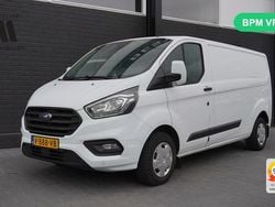 Wit Gebruikt 2019 Ford Transit Custom Van | € 15.900 (Eerlijke prijs)