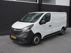 Wit Gebruikt 2017 Opel Vivaro Van | € 5.450 (Goede deal)