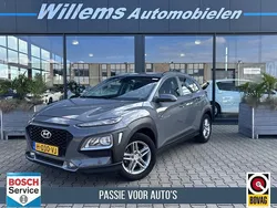 Grijs Gebruikt 2020 Hyundai Kona Comfort SUV | € 15.950 (Goede deal)