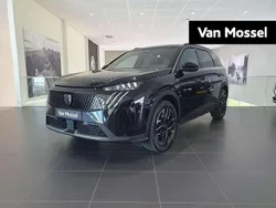 , metallic lak Nieuw 2025 Peugeot 5008 GTi MPV | € 55.940 (Eerlijke prijs)