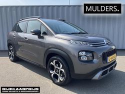 Grijs Gebruikt 2019 Citroën C3 Aircross Shine SUV | € 14.535 (Eerlijke prijs)