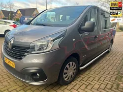 Overige Gebruikt 2016 Renault Trafic Komfort Van | € 10.700 (Duur)