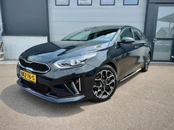 Zwart Gebruikt 2019 Kia ProCeed GT-Line Hatchback | € 17.499 (Eerlijke prijs)