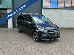 Zwart Gebruikt 2024 Mercedes Vito MPV | € 49.950