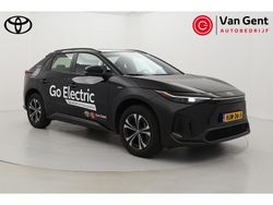 Zwart Gebruikt 2025 Toyota bZ4X Active SUV | € 39.499 (Eerlijke prijs)