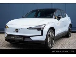 Gebruikt 2023 Volvo EX30 Ultra SUV | € 36.995 (Eerlijke prijs)