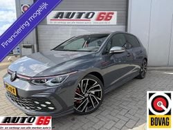 Grijs Gebruikt 2021 VW Golf VIII GTI Hatchback | € 30.995 (Goede deal)
