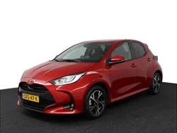 Gebruikt 2024 Toyota Yaris Hybrid Edition | € 26.450 (Goede deal)