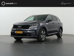 Grijs Gebruikt 2022 Kia Sorento SUV | € 37.935 (Goede deal)