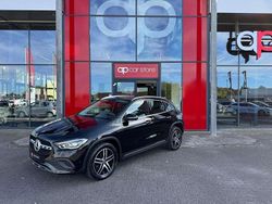 Zwart Gebruikt 2021 Mercedes GLA250 Progressive SUV | € 33.999 (Goede deal)