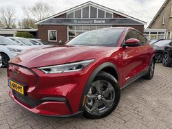 Rood Gebruikt 2021 Ford Mustang Mach-E SUV | € 23.450 (Goede deal)
