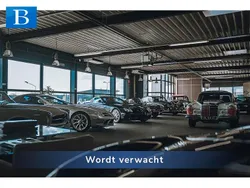 Zilver Gebruikt 2021 Mercedes GLB200 Business SUV | € 37.900 (Goede deal)
