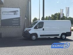 Wit Gebruikt 2016 Peugeot Boxer Van | € 7.950 (Super prijs)