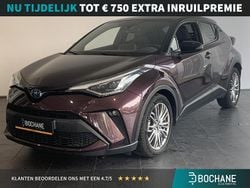 Paars Gebruikt 2023 Toyota C-HR Executive SUV | € 29.335 (Goede deal)